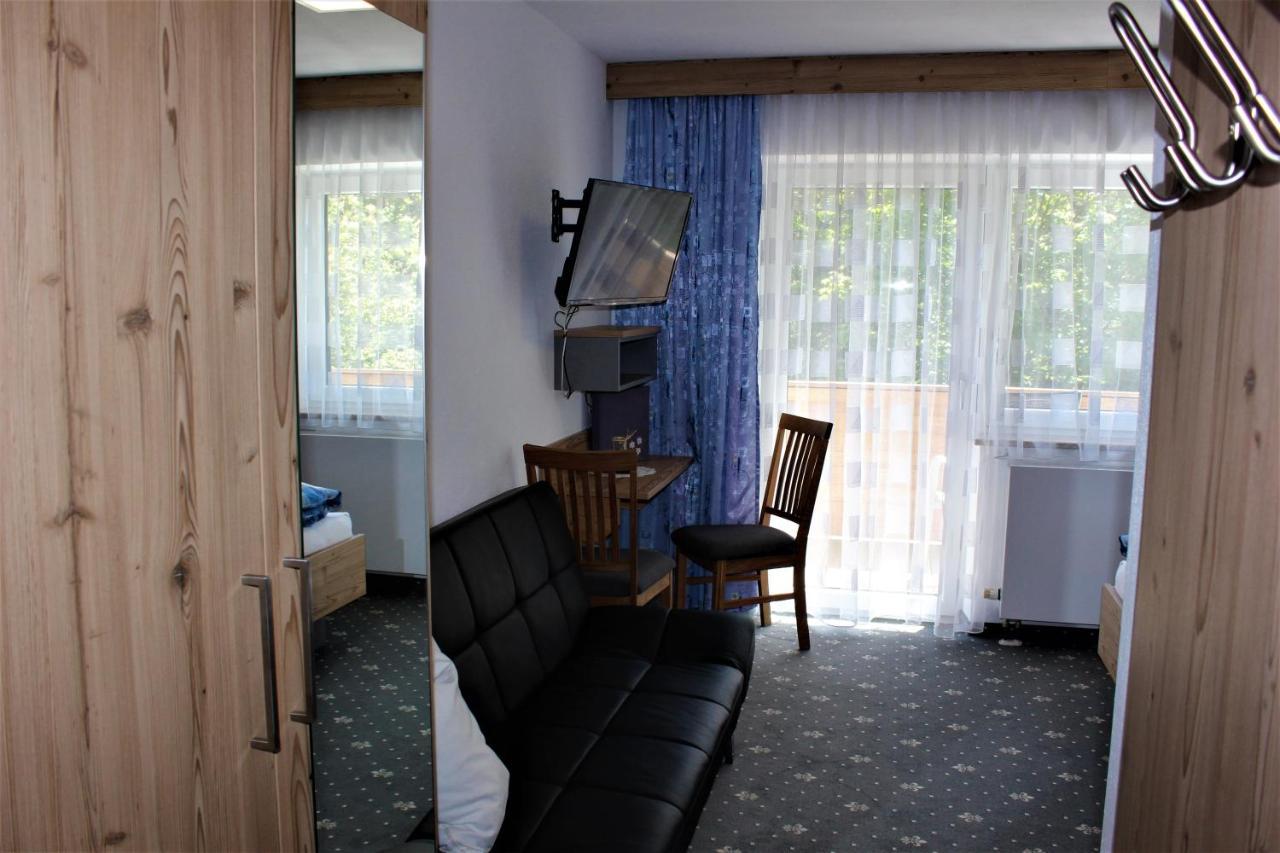 Gaestehaus Oberauer Annaberg im Lammertal Buitenkant foto